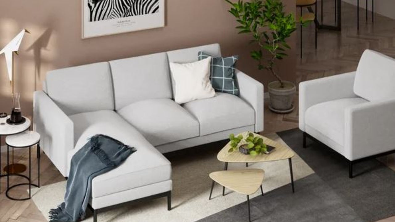 Sectional couches deals for sale wayfair